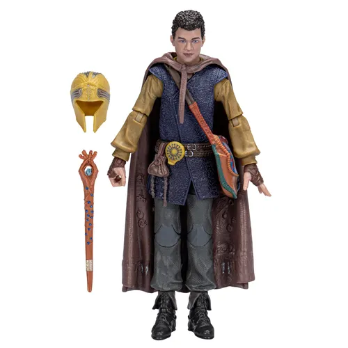 Dungeons & Dragons Golden Archive Simon - Imagen 2
