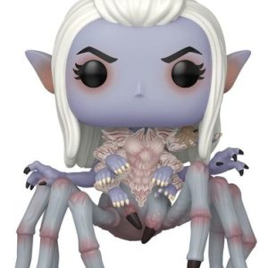 Funko Pop! Dungeons & Dragons Lolth the Spider Queen