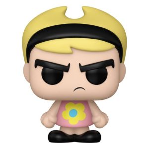 Funko Pop! Ed, Edd y Eddy Mandy