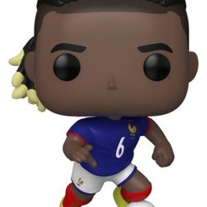 Funko Pop! EFL France- Eduardo Camavinga
