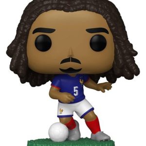 Funko Pop! EFL France- Jules Kounde