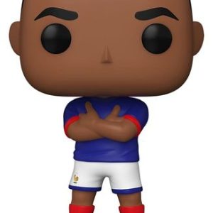 Funko Pop! EFL France- Kylian Mbappé