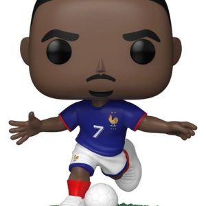 Funko Pop! EFL France- Ousmane Dembele