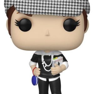 Funko Pop! El diablo viste de Prada Andy Sachs? withThe Book