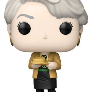 Funko Pop! El diablo viste de Prada Miranda Priestly