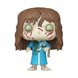 Funko Pop! El Exorcista Regan MacNeil