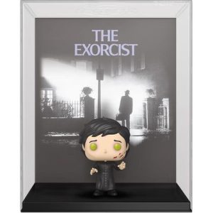Funko Pop! El Exorcista Father Karras