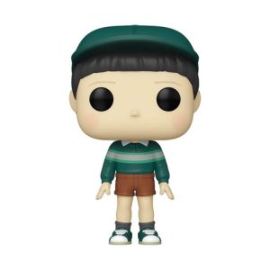 Funko Pop! El Juego del Calamar S3 Chul-su