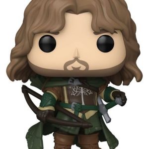 Funko Pop! El Señor de los Anillos Faramir