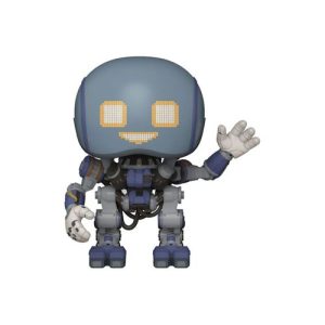 Funko Pop! Electric State Herman