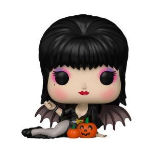 Funko Pop! Elvira Elvira Pumpkins