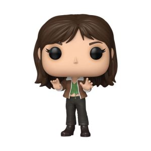 Funko Pop! Embrujadas Prue Halliwell