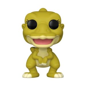Funko Pop! En busca del valle encantado Ducky