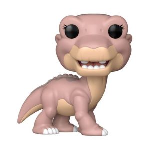 Funko Pop! En busca del valle encantado Littlefoot