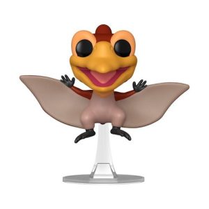Funko Pop! En busca del valle encantado Petrie