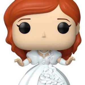 Funko Pop! Encantada: La historia de Giselle Giselle (Wedding)