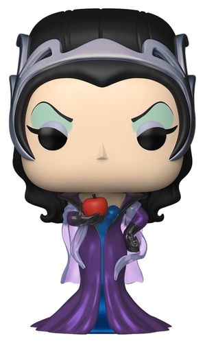Funko Pop! Encantada: La historia de Giselle Queen Narissa