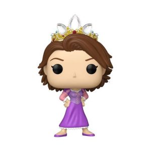 Funko Pop! Enredados Rapunzel