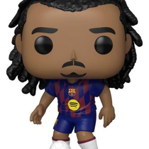 Funko Pop! FC Barcelona Jules Kounde