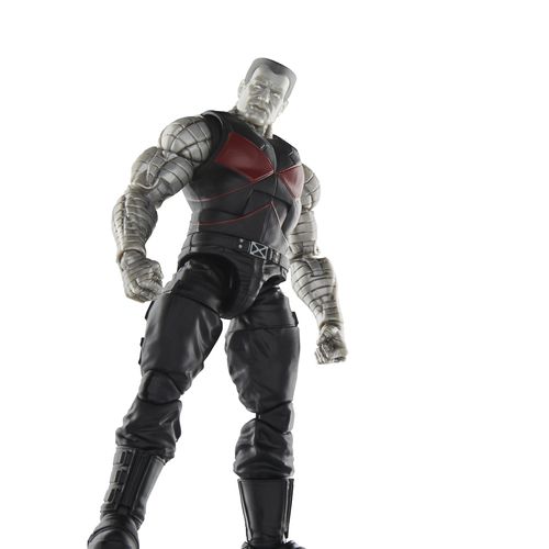 Marvel Legends Series Marvel Colossus Deadpool Legacy - Imagen 4
