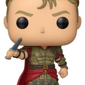 Funko Pop! Fallout Caesar