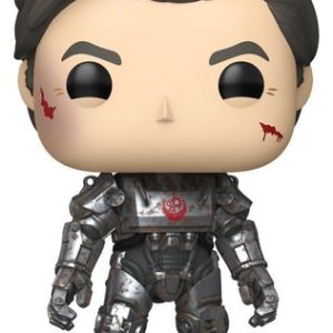 Funko Pop! Fallout Hank