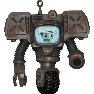 Funko Pop! Fallout Victor