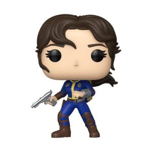 Funko Pop! Fallout Lucy MacLean