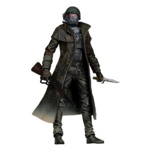 Fallout: New Vegas McFarlane Elite Edition #4 Figura NCR Ranger 17 cm