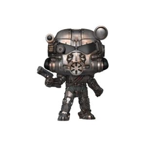 Funko Pop! Fallout Maximus Chase