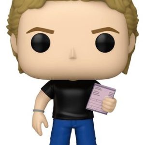 Funko Pop! Fast & Furious Brian O'Conner