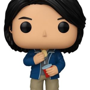 Funko Pop! Fast & Furious Han Lue