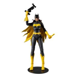 DC Multiverse Figura Batgirl Batman: Three Jokers 18 cm McFarlane Toys
