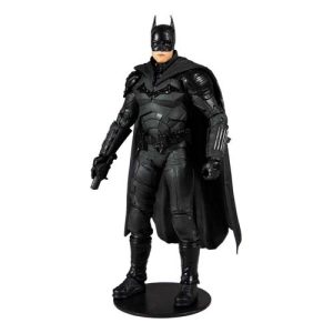 DC Multiverse Figura Batman (Batman Movie) 18 cm McFarlane Toys