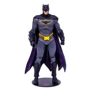 DC Multiverse Figura Batman (DC Rebirth) 18 cm McFarlane Toys