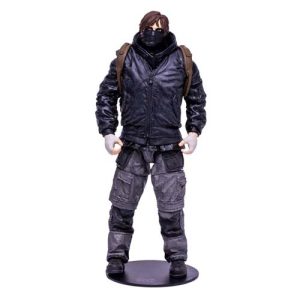 DC Multiverse Figura Bruce Wayne Drifter 18 cm McFarlane Toys