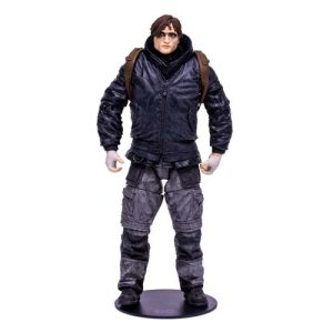 DC Multiverse Figura Bruce Wayne Drifter Unmasked 18 cm McFarlane Toys