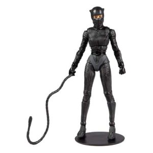 DC Multiverse Figura Catwoman (Batman Movie) 18 cm McFarlane Toys