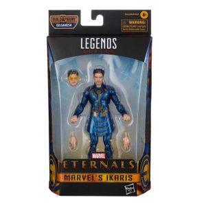 Marvel Legends Series The Eternals Marvel’s Ikaris
