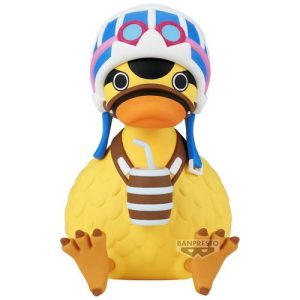 Figura Karoo Sofvimates One Piece 13cm