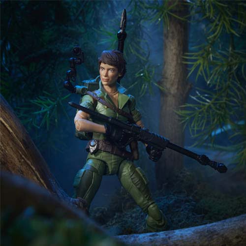 Figura Lady Jaye G.I. Joe Classified Series 15 cm - Imagen 6
