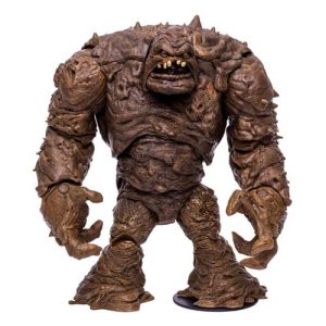 DC Collector Figura Megafig Clayface 30 cm McFarlane Toys