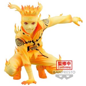 Figura Naruto Uzumaki Panel Spectacle Naruto Shippuden 9cm