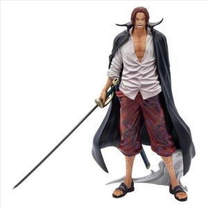 Figura Premium Shanks The Brush One Piece 30cm