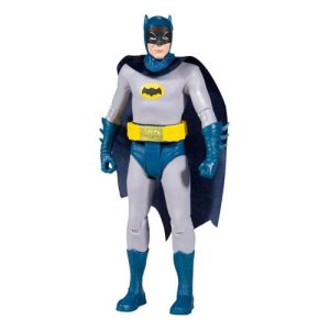 DC Retro Figura Batman 66 Batman 15 cm McFarlane