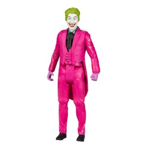 DC Retro Figura Batman 66 The Joker 15 cm McFarlane