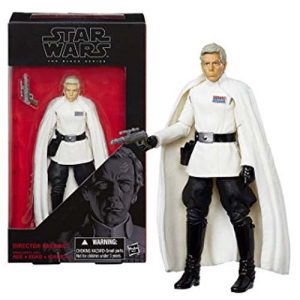 Figura Star Wars Black Series Director Krennic Rogue One