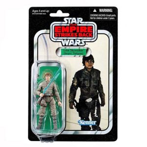 Figura Star Wars Kenner Luke Skywalker (Bespin)