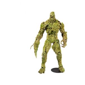 DC Multiverse Figura Swamp Thing 30 cm McFarlane Toys
