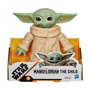 Figura The Child 16 cm Star Wars The Mandalorian